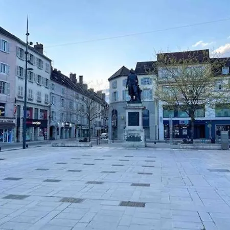 Du Jura * Lons-le-Saunier