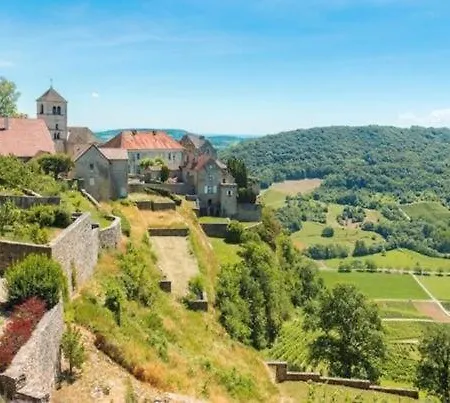 Apartment Du Jura