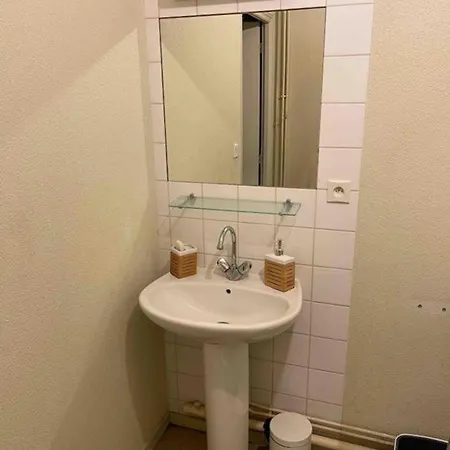 Du Jura Apartment